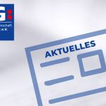 Nun ist es endlich raus…