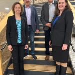 Die neue Aufstellung für den Stadtrat